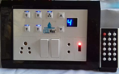 electric switch board box price|switch board with USB port.